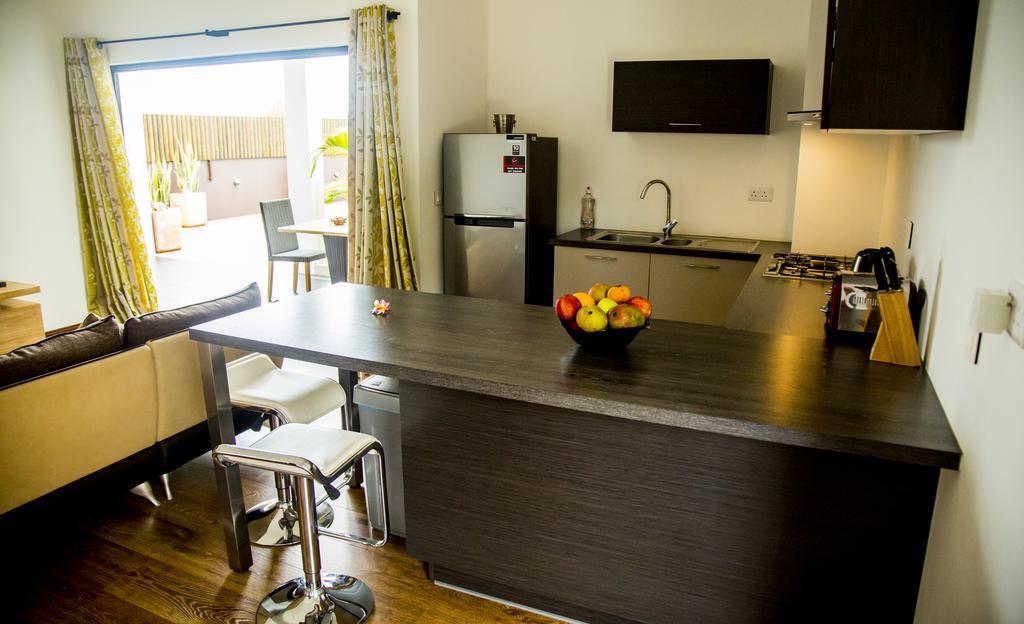Appartement Pingo Premium à La Gaulette Extérieur photo