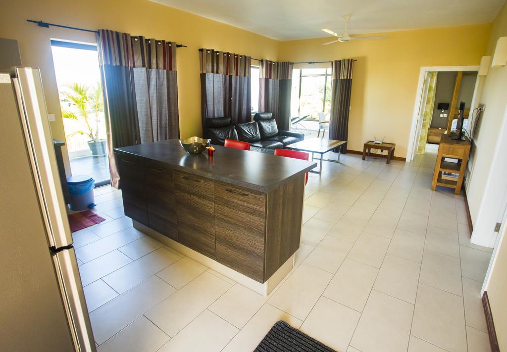 Appartement Pingo Premium à La Gaulette Extérieur photo