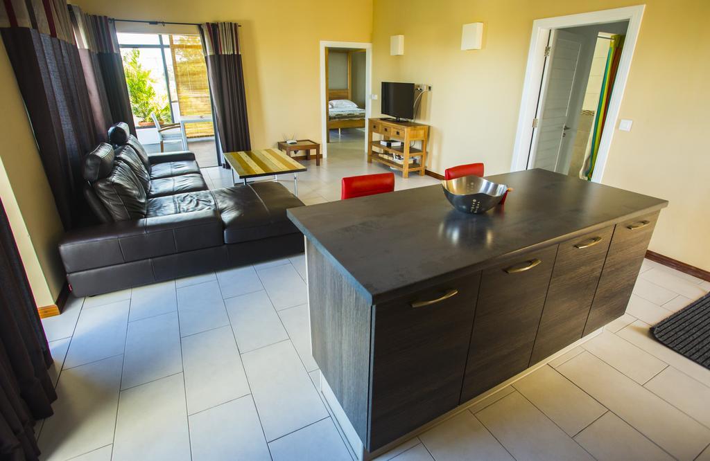 Appartement Pingo Premium à La Gaulette Extérieur photo