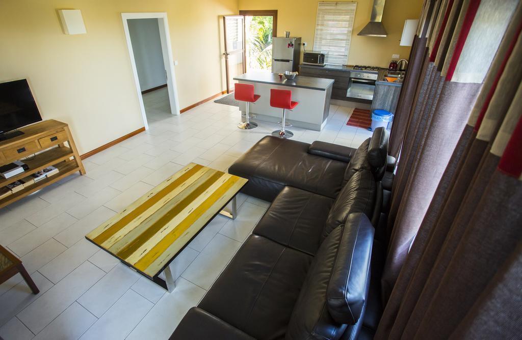Appartement Pingo Premium à La Gaulette Extérieur photo