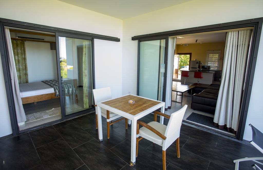 Appartement Pingo Premium à La Gaulette Extérieur photo