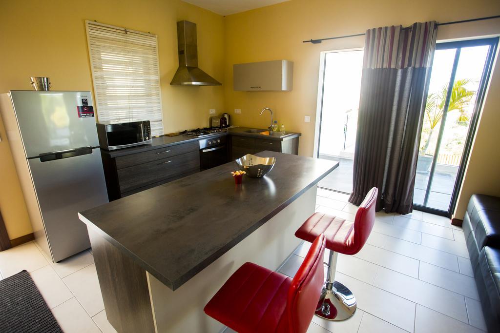 Appartement Pingo Premium à La Gaulette Extérieur photo