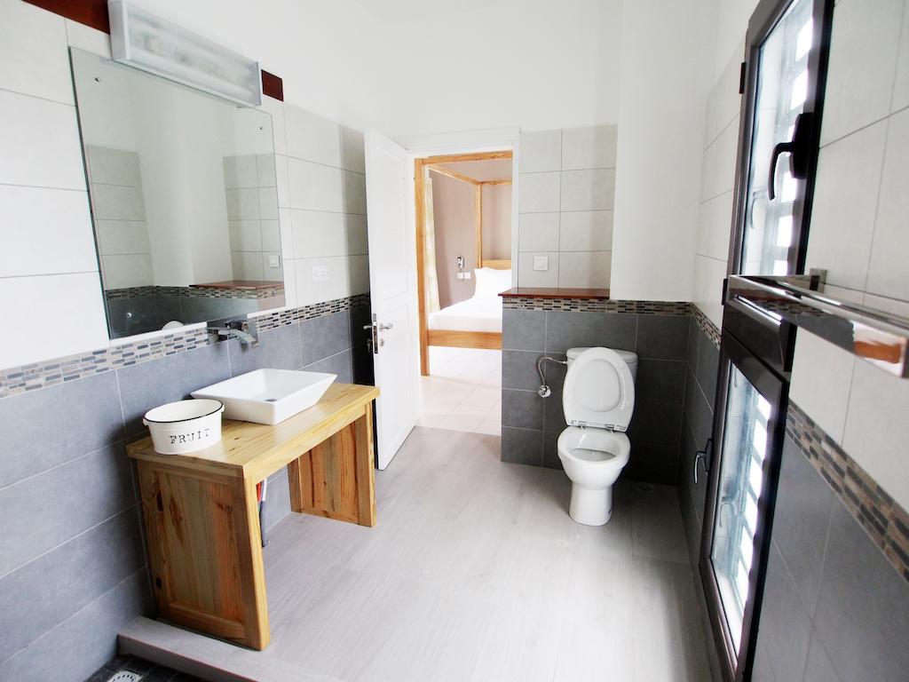 Appartement Pingo Premium à La Gaulette Chambre photo